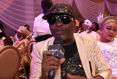 Shina Peters