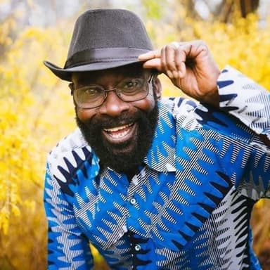 Pat Thomas
