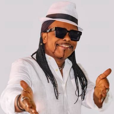 Nana Acheampong