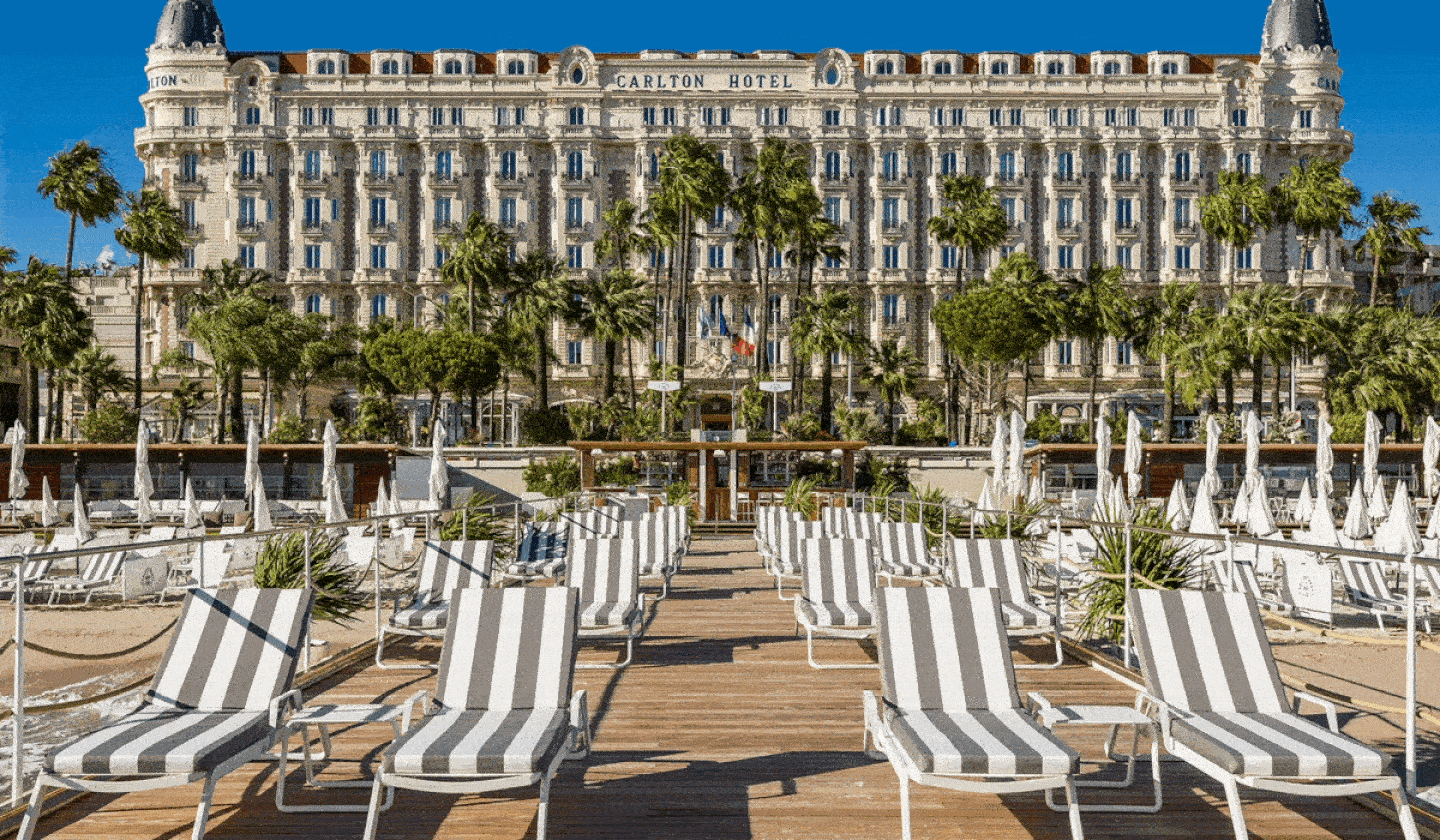 No Wahala at Cannes Lions 2024