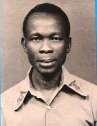 E.K. Nyame