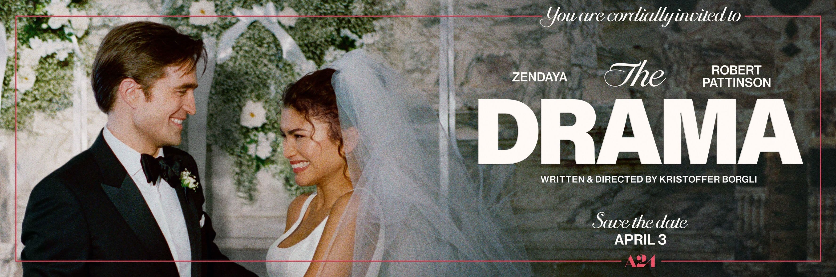 THE DRAMA (2026) Movie Review