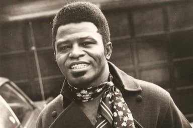 James Brown