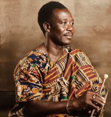 E.T. Mensah