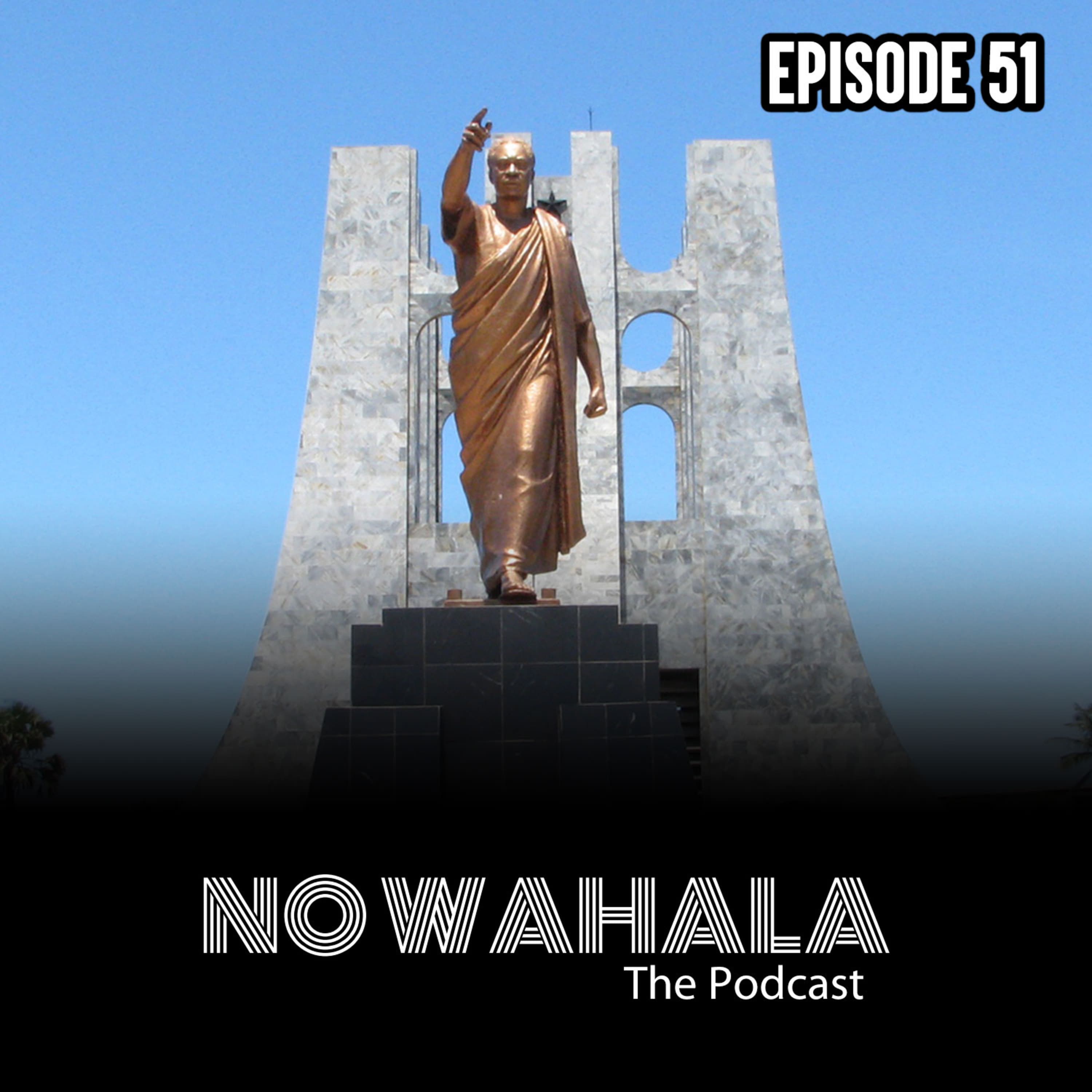 Episode 51 - "Dr. Harmattan" ft. Young Prince
