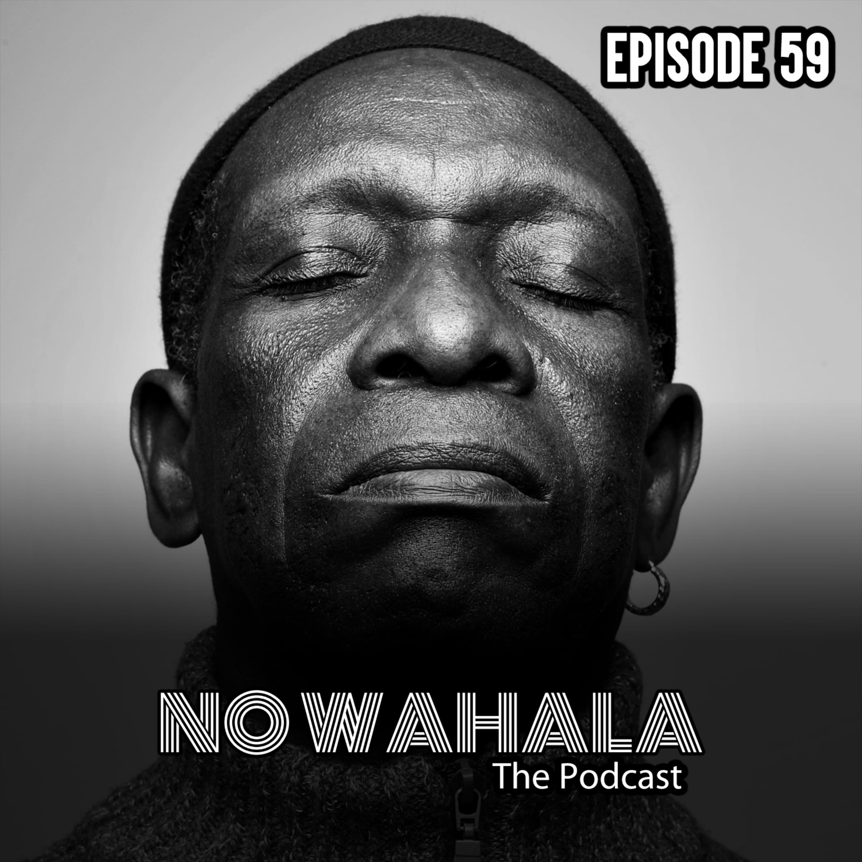 Episode 59 - "Everybody Outside"