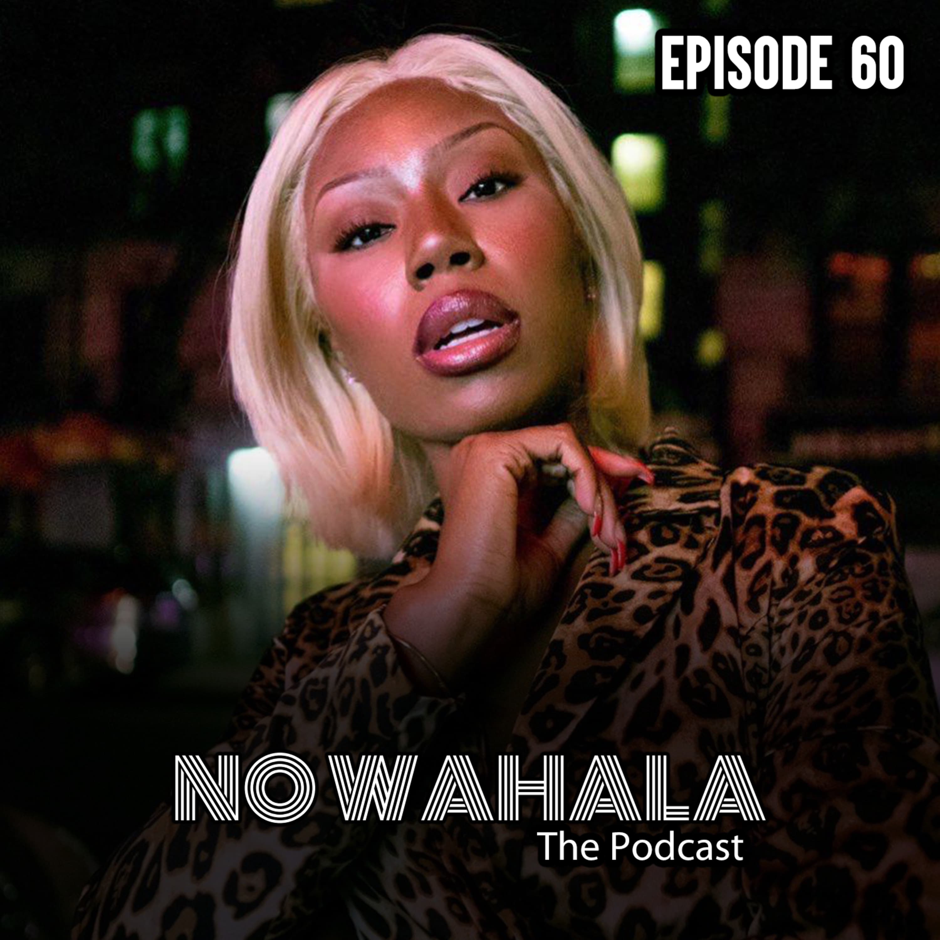 Episode 60 - "Ivie Ani"