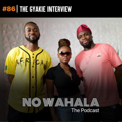 Episode 86: "Back to Forever ft. Gyakie"