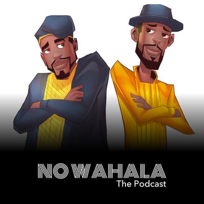 Episode 77 - “Africans Fall In Ukraine"