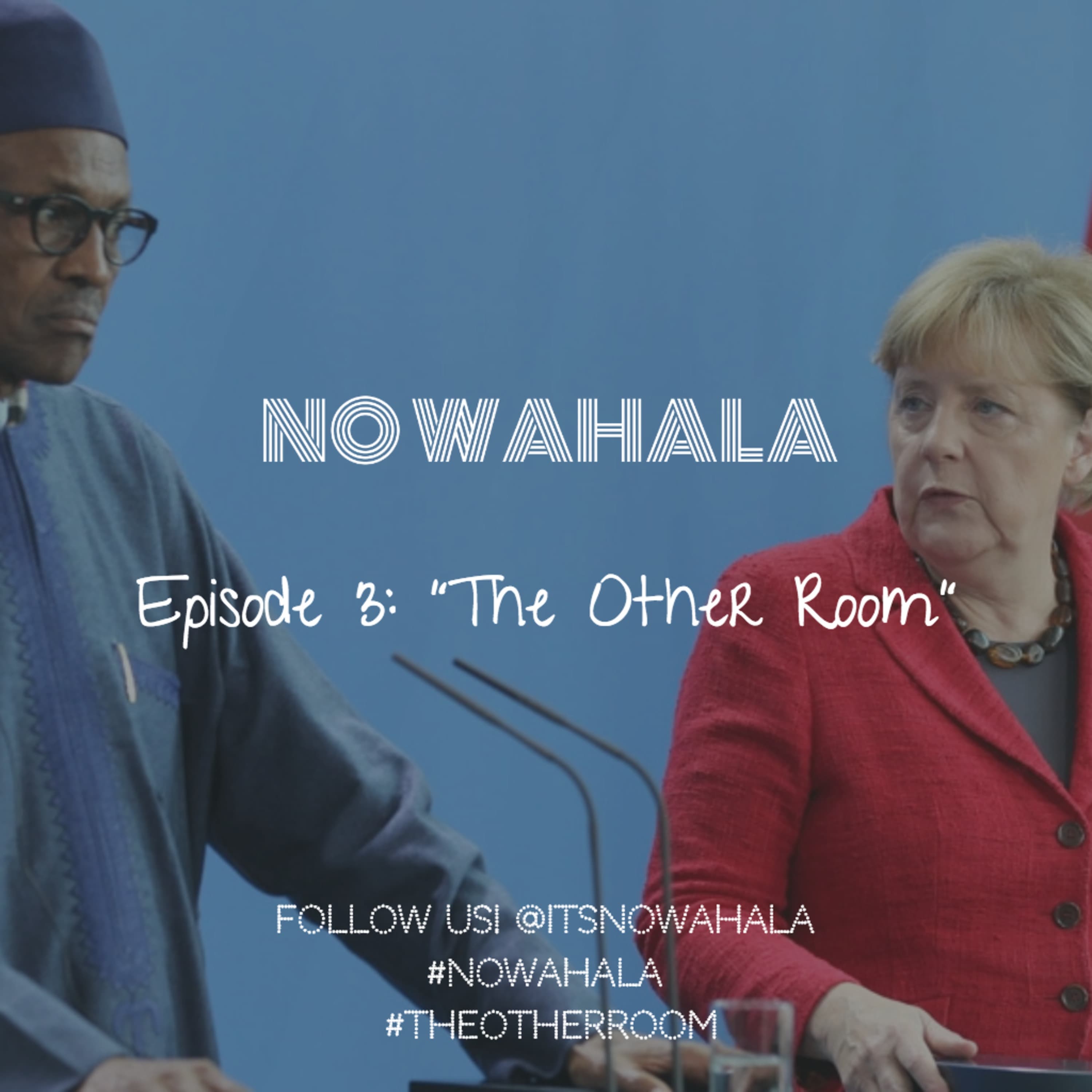 Episode 3 - "The Other Room"