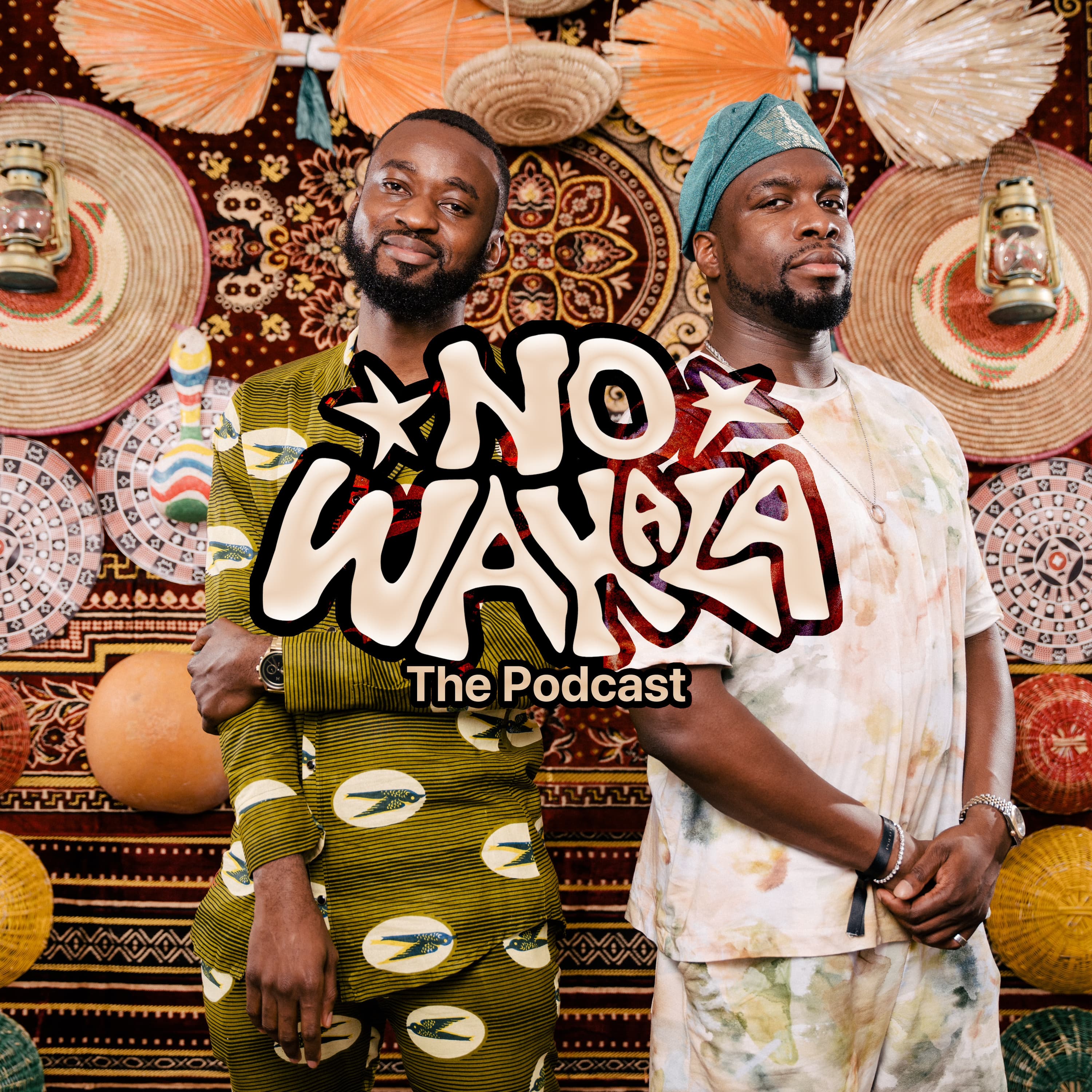 Episode 49 - "This Is Lagos” ft. LOS Lifestyle Co x Lagos Ministry of Tourism